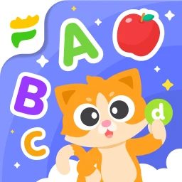 Symbol von Belajar Huruf Anak ABC TK PAUD