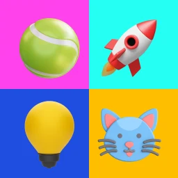 Çocuk Quiz icon